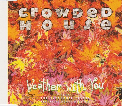 Crowded House